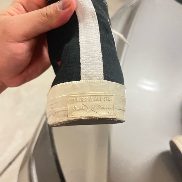 Converse bundle - Picture 3 of 8